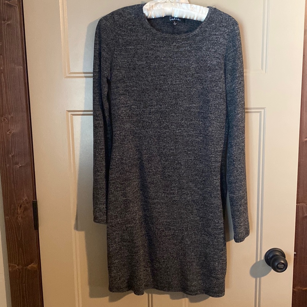 Lulus dress